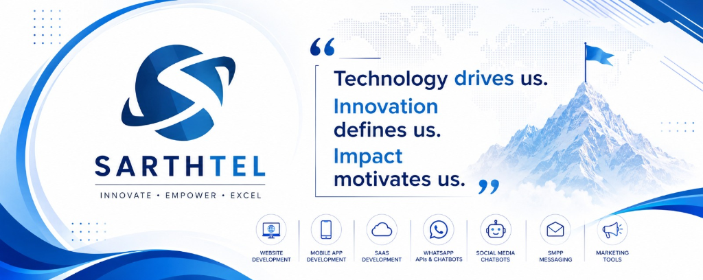 SarthTel Private Limited